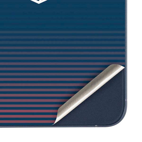 NFL Houston Texans Breakaway Galaxy A36 5G Skin